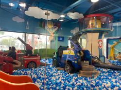 -尼克Playtime(欢乐海岸店)