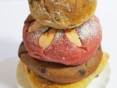 -Juicy Bakery(大学路店)