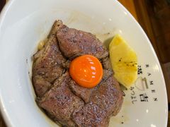 -Ramen满吉·豚骨拉面(丽园路店)