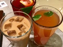 -必胜客(西荟城店)