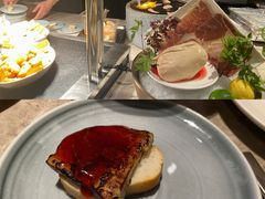 火焰雪花牛-徐州万豪酒店·臻厨自助餐