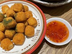 -粤集·手工粤菜(皇庭广场店)