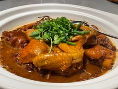 -蘭奢雅集·江浙菜(青山江滩店)