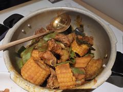 -关东小磨东北菜(漕河泾印象城店)