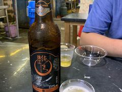 -涠洲岛香蕉鸡