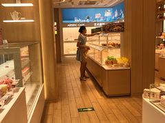 -好利来(东四店)