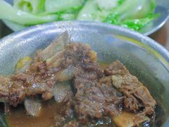 -阿秋牛排(湖心街店)