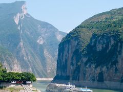 -白帝城·瞿塘峡景区