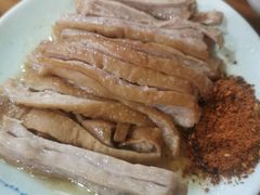 卤肥肠-叶老大肥肠