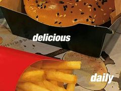 -麦当劳(河北大街店)