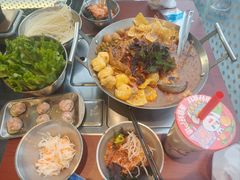 -小螺大作·螺蛳粉火锅(林和西店)