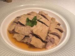 -醉舍·新淮扬菜(长宁龙之梦店)