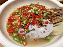 -嘉州叶婆婆钵钵鸡(建设路店)