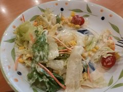 -萨莉亚意式餐厅(新洲家乐福店)