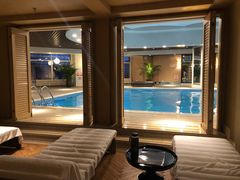 -好苑建国酒店健身中心