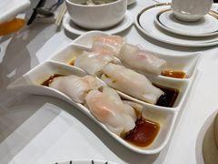 -喜宴又一村·粤菜·茶点·海鲜(壹方天地店)