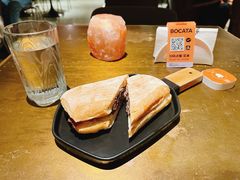 -BOCATA 西班牙餐厅(三里屯店)