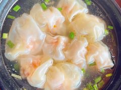 小馄炖-金隆兴(镜湖店)