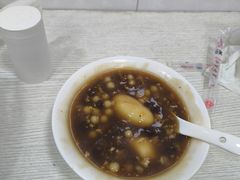 -罗子龙罗家桂花汤圆(曹都巷店)