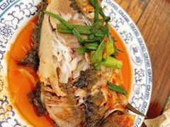 -屋里饭菜·湘菜馆(火车站店)
