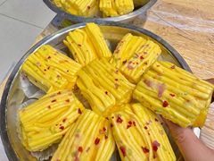 -郑记•不夜城烧烤•龙虾•虾蟹(黄鹤楼店)