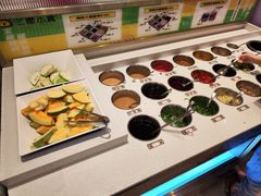 -椰小鸡·琼州糟粕醋·火锅(美兰缤纷城店)