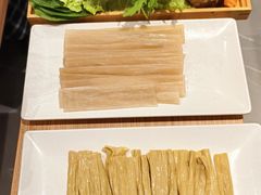 -蝎王府羊蝎子(西直门店)