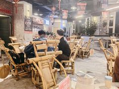 -神伙烧烤(江北黄泥塝店)