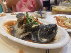 虎头斑-南海渔家•海鲜•正宗海南菜(海棠湾店)