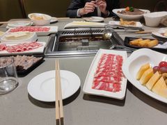 -海底捞火锅(南京红山常发广场店)