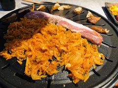 -那些年记忆烧烤