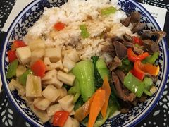 -蜗牛小馆醉乡民谣云南菜(惠新西里店)