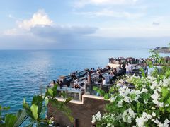 -Rock Bar Bali(Bali)