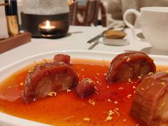-狮王府淮扬菜(夫子庙老门东店)