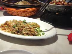 -味上湘菜馆(阿波罗店)