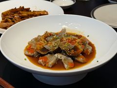-钱塘花园·宁波菜