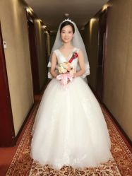 -ZHICOME·稚蔻婚纱礼服造型定制(西安龙首印象城店)