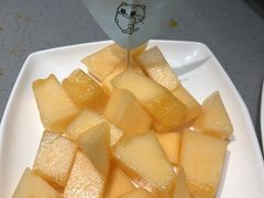 -海底捞火锅(金光华店)