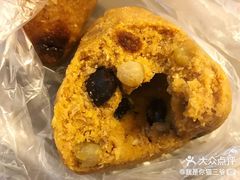 -玉华台饭庄(裕中西里小区店)