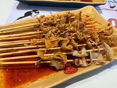 -姐弟俩土豆粉(西安小寨店)