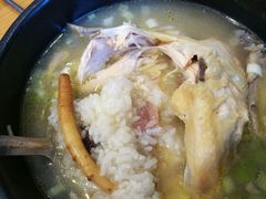 -金达莱冷面百年石锅饭(宾馆胡同店)