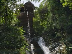 -山沟沟景区