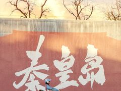 -秦皇岛秦皇国际大酒店