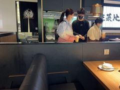 -太二酸菜鱼(天鹅湖万达店)