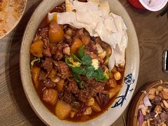 -那时新疆·若羌(经纬汇店)