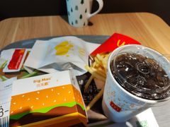 -麦当劳(宏泰广场店)