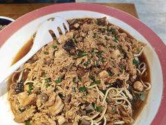 -大胡同天津菜·海肠捞饭·津门皮皮虾锅贴一绝(西姜井店)