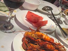 -领鲜活海鲜榴莲自助火锅(东门店)