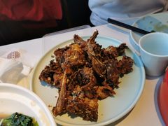 -惠丰堂饭庄·烤鸭·京味菜(西北旺·唐家岭店)