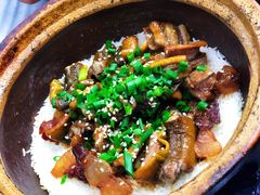 -红星光发煲仔饭(大石街店)